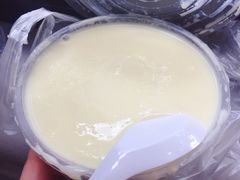 凤凰奶糊-百花传统甜品店(原址店)