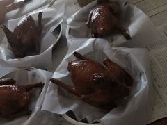 红烧乳鸽-味为先光明乳鸽(光明总店)