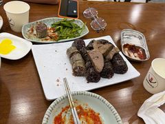 -旺清进洞米肠汤
