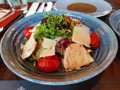 -OGGI TRATTORIA PIZZERIA(深业上城店)
