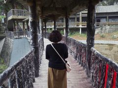 -尧治河旅游度假区