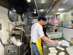 -朝阳路拉面店