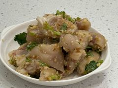 -旺角宝港式茶餐厅(寮步店)