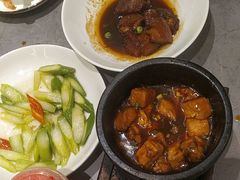 -阿毛饭店(和义路店)