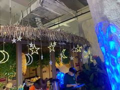 -泰妃殿(武汉首店)