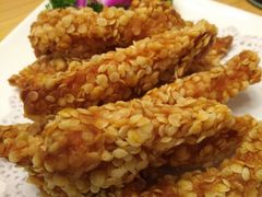 -岚宫私厨(广仁寺店)