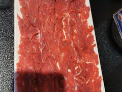 -大吉利·潮汕牛肉火锅(河西店)