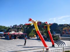 -石家庄市动物园