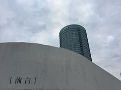 -上海港国际客运中心