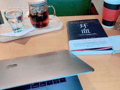 -西西弗书店&矢量咖啡(凯德晶萃广场店)