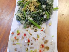 -帖老大羊肉汤烩面烧烤(康复后街总店)