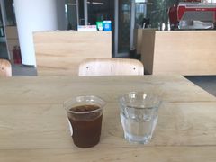 -DEEP COFFEE(瑞光烘焙工厂店)
