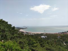 -崂山仰口游览区
