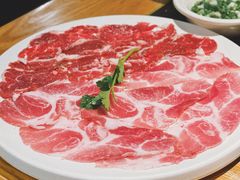 -潮火锅·麻辣牛肉火锅(观音桥方圆·LIVE店)