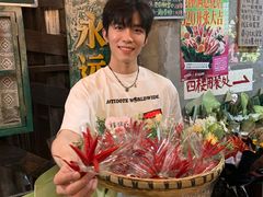 -长沙文和友(海信广场店)