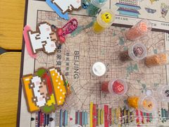 -100家灵感仓库·DIY团建(什刹海店)