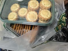 -泸溪河桃酥(欧尚店)