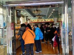 门面-新侨三宝乐面包店(崇文门店)
