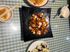 -玉桥餐厅(天坛店)