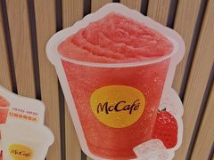 -麦当劳(CP静安店)