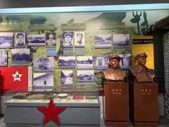 -金寨县革命博物馆