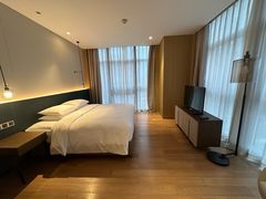 -深圳湾万怡酒店