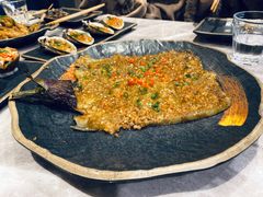 -黄鱼炙夜(华家池店)