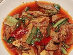 -火婆子·川小馆(扬韬科技广场店)