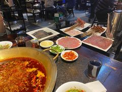 -巴蜀大宅门火锅(北大街店)