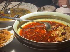 -醉英雄四川料理(新塘万达广场店)