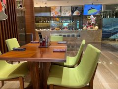 -郑州美盛喜来登大酒店