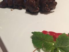 -粗茶淡饭·汉口公馆(循礼门店)