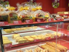 -味多美蛋糕(看丹桥店)