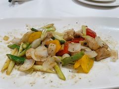 -喜宴又一村·粤菜·茶点·海鲜(壹方天地店)