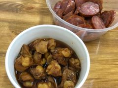 -蓝精灵饺子店