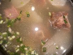 -京香轩·中餐厅(上海中庚聚龙酒店)