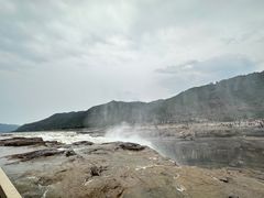 -陕西黄河壶口瀑布旅游区