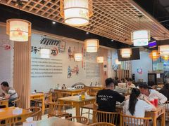 -易老妈蹄花.特色川菜(人民公园总店)