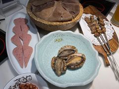 -田园肥牛鲍鱼先生(新北店)