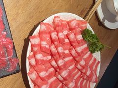 -小肥羊·牛羊肉火锅(南湖水清木华店)