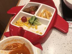 -味千拉面(泰州万达广场店)