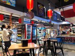 -盒马鲜生(顺义店)
