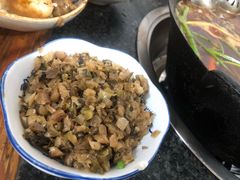 -石灰市毛记烧鸡公(解放碑店)