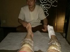 -SPA·印象足道养生(大运河度假区四望亭店)