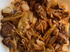 -瑶王府·广西菜(相思湖店)