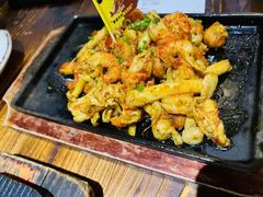 -小川洋风料理(街道口店)