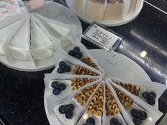 -The open life(万象城店)
