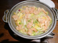 -自己人(九码头店)