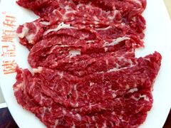 -陈记顺和潮汕牛肉火锅(韩江路店)