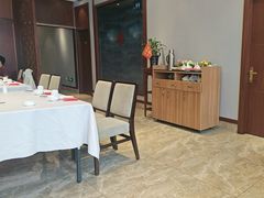 -老妈菜馆(建设街店)